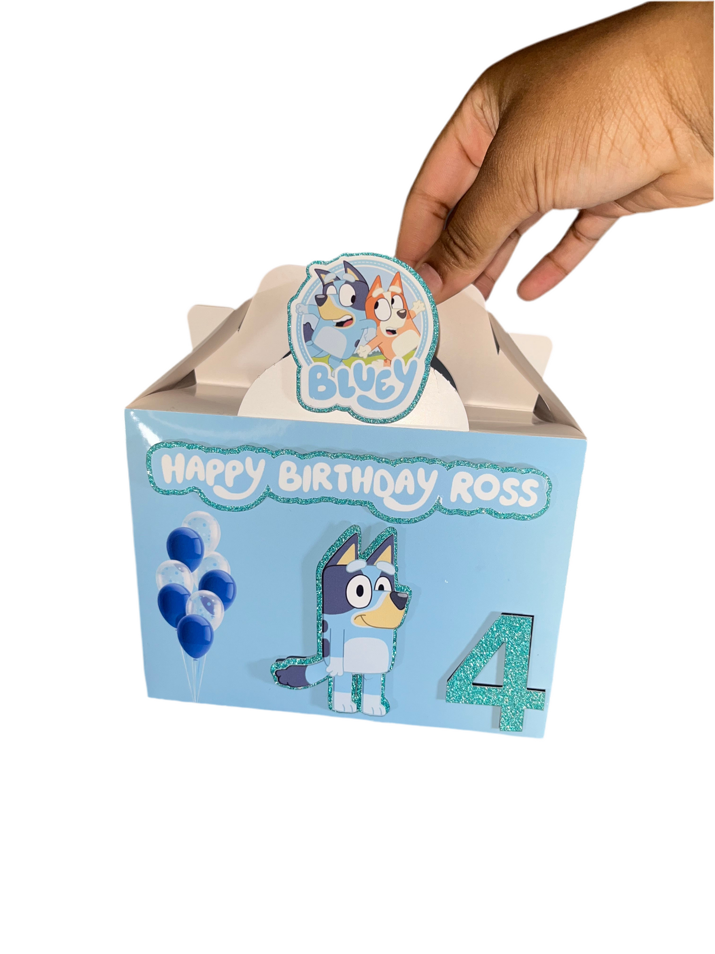 Personalised Party Snack Bundle – Custom Theme | 12 Crisp Bags, 10 Snacks, 12 Drinks