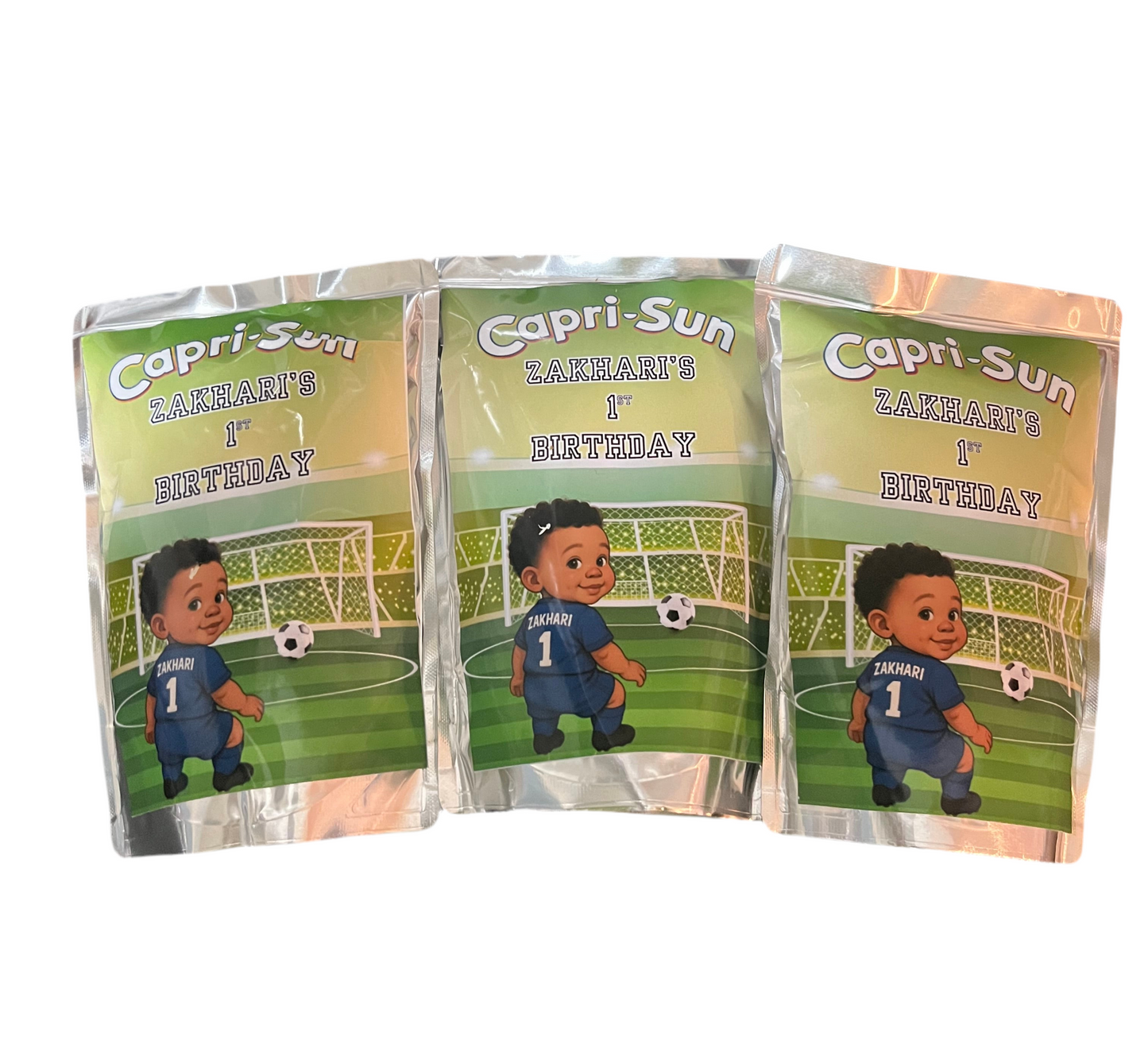 Personalised Party Snack Bundle – Custom Theme | 12 Crisp Bags, 10 Snacks, 12 Drinks